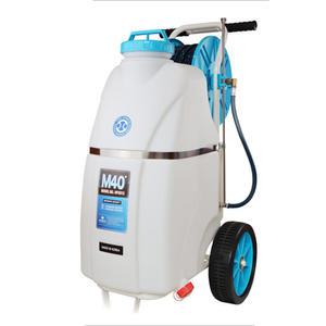 한일 충전식 전동 분무기 HP2012 화훼단지 농약 농가용 살포기