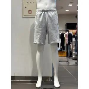 [클라이드앤](김해점)[클라이드 frank stone] 남여공용 스몰레터링 밴딩 반바지 FPBPT239U