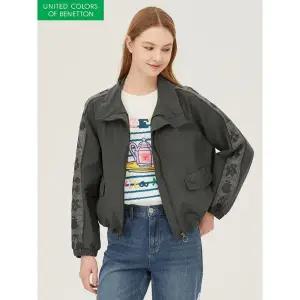 [베네통]밀라노 점퍼 BAJP16411_P391360661