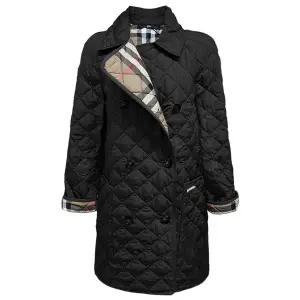 [버버리] NEW TYTHING 뉴타이팅 여성 퀼팅 코트 8084199 80841991