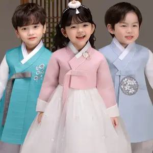 더예한복 아동한복 베스트 모음전/돌잔치·명절 필수템