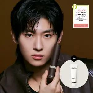 파데 오브제 내추럴 커버 파운데이션 세트 +클렌징폼 50ml 291439