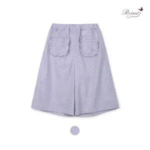 [보리보리/페리미츠]프릴포켓7부팬츠(P2521P254_15)