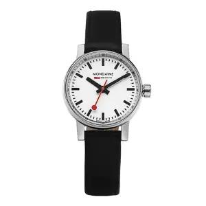 몬데인 여성 가죽 손목 시계 에보2 MSE.26110.LB