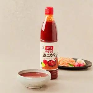 CJ 해찬들 초고추장 1.05kg