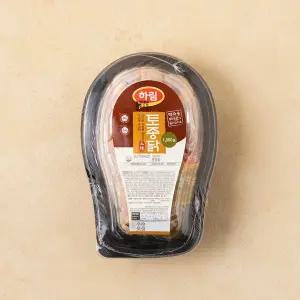 [하림] 토종닭 (백숙용) (1,050g)