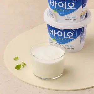 [매일유업] 바이오 설탕무첨가 플레인 450g*2입 기획
