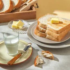 [밀도] 호밀잡곡식빵 480g