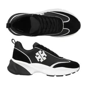 [토리버치] 여성 굿 럭 트레이너 스니커즈(161550 001)