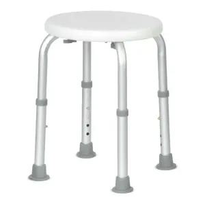 높은욕실의자 튼튼한 욕조 의자 스툴 높은 샤워 욕실