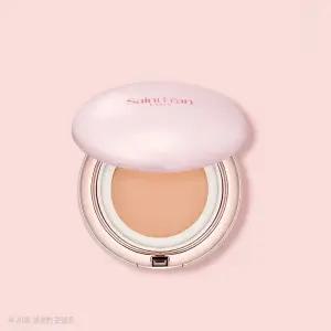 [세인트프랑] NEW 더블유 스킨트리트먼트 피치 본품 12g