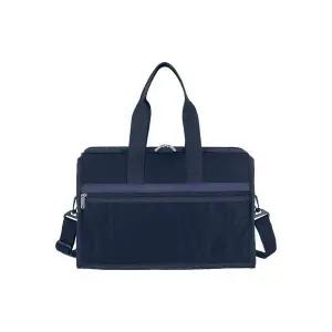 [레스포색](센텀시티점)딥 씨 블루 디럭스 미디움 위켄더 [4318.R111]