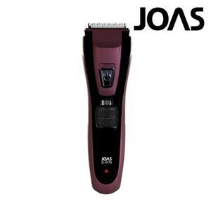 조아스 바리깡 JC-4773 19단계길이조절 남자 유아 이발기 헤어 클리...