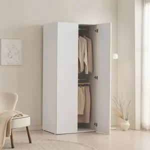 [동서가구]카도 클래식 1000 옷장 DF645167