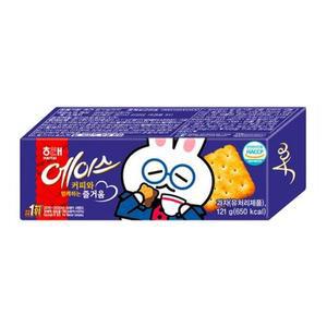 [해태] 해태제과 에이스 121g 30개