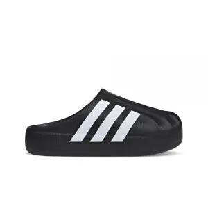 [아디다스] 뮬 슬리퍼 IG8277 블랙 화이트 135953328