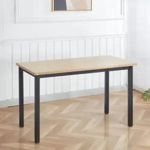 아트박스 와이디몰 레인저 포밍 테이블 식탁 작업대 업소 책상 1200x900