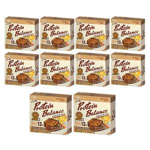 해태 칼로리바란스 코코아퍼지 76g 10각F