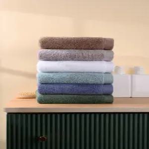 프리미엄 호텔타올 수건 40수 코마사 200g 10장세트 국내생산