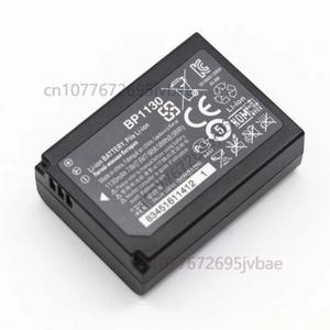 2PCS  BP1130 1130mAh 배터리 삼성 NX200 NX210 NX300 NX500 NX1000 NX1100 NX-300M 카메라
