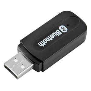 블루투스 수신기 핸즈프리 무선 오디오 동글이 리시버 페어링 USB AUX 3.5잭 스피커 차량용 자동차