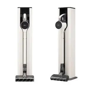 [LG] 코드제로 오브제 A7 무선청소기 A720WA Core 흡입 전용