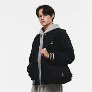 [캉골](강남점)에센셜 플러스 플랩 메신저 2099 블랙