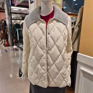 [하프클럽/] 비씨비지 겨울24 니트카라 숏  B4DAF881