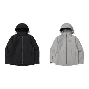 [아이더](대구신세계)남성 완전방수 ! CORE 2L (코어 2L) 고어텍스 방수 자켓 DMU23702