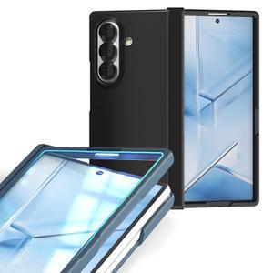 갤럭시 Z폴드7 케이스 풀커버 맥세이프 힌지보호 제트 폴더 지폴드7 Z7