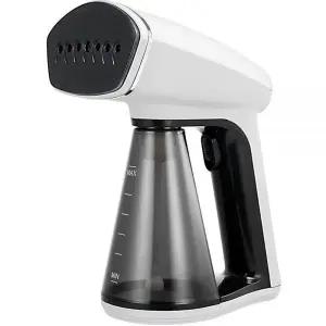 (일상공감 리뉴얼) 오스너 아이핸디 프로 스팀다리미 코튼 화이트