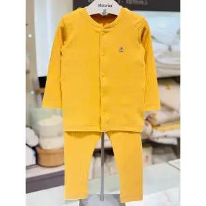 [압소바](본점)본점단독[압소바 25년FW임신출산백일돌선물] 머타 골지 슬림내의 (A2D10386E)