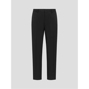 [로가디스] [마실팬츠] T/R 스트레치 슬렉스  블랙 (RY5821PL15)