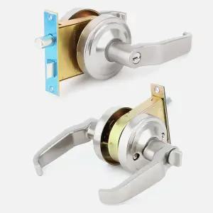 방화문 현관문 손잡이 문고리 설치 교체 도어 9000