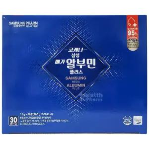 코케나 삼성 메가 알부민 플러스 32g x 30병/단백질 보충