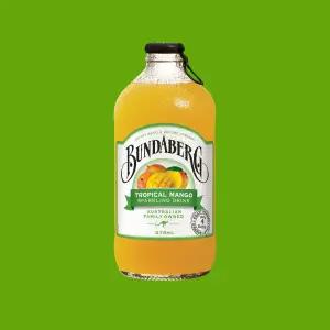 [내일도착]분다버그 트로피칼망고 375mlx12입