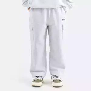 [아웃도어 프로덕츠 키즈]포켓 스트레이트 팬츠 (멜란지 화이트) OD253BPT14_MWH