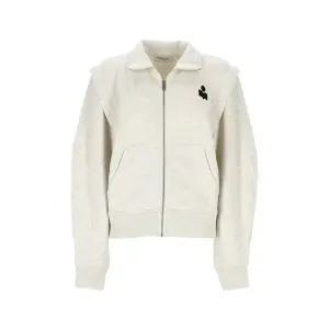 이자벨마랑 마딜리아 스웨트 셔츠 SW0159FA A1M07E 23EC