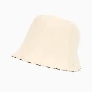 [롯데백화점]닥스 여성 6쪽 라인 벙거지 DK55WBK002