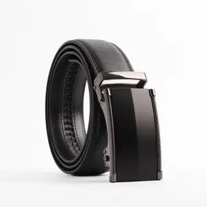 맨클로 자동버클 가죽 벨트남성벨트 허리띠 정장벨트 남성벨트 자동벨트 가죽벨트 l