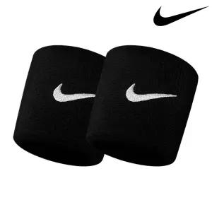 나이키 손목밴드 스우시 S 숏 블랙 아대 AC2286-010