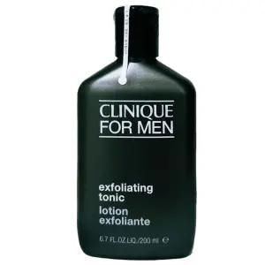 크리니크 포 맨 엑스폴리에이팅 토너200ml #각질관리#투명하고 건강한 피부