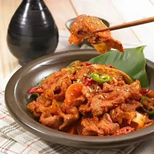 위너스푸드 고추장 제육 불고기 300g X 3팩