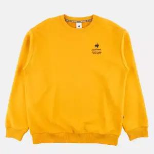 르꼬끄 루즈핏 백야드빌더 콜라보 맨투맨 QP423CFSO1 GOR