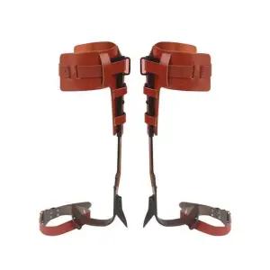 승족기 승목기 나무 타는 신발 도구 아이젠