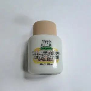 체이싱래빗 올어바웃 글로우 커버크림 파데프리 톤업 선크림 톤업크림 35g