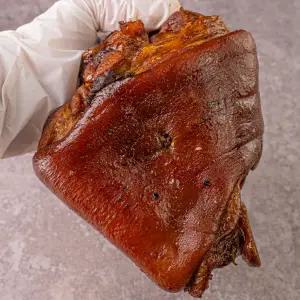 앞다리 통족발 750g급