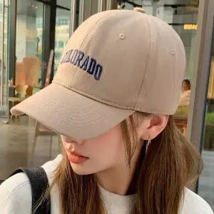 [하프클럽/]콜로라도 야구캡모자 볼캡 빈티지 모자 패션 남여공용