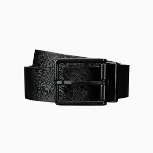 [롯데백화점]캘빈클라인 남성 클래식 스퀘어 버클 40mm 벨트(4D7048G-V8N)