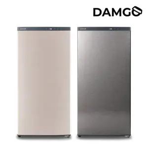 담고 150리터 스탠드형 김치냉장고 1도어 3등급 DGK-150 전국설치 실...